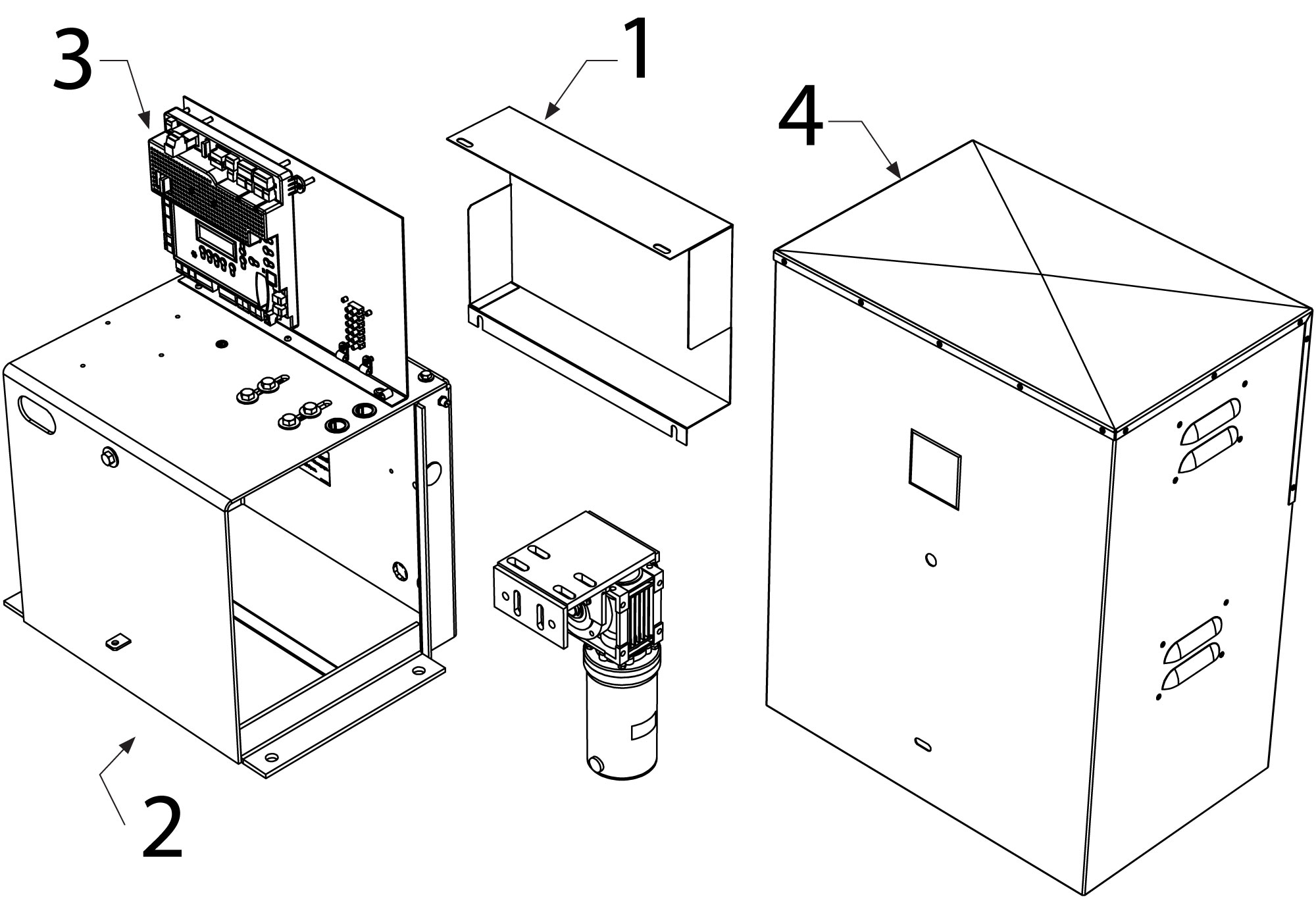 Part Diagram