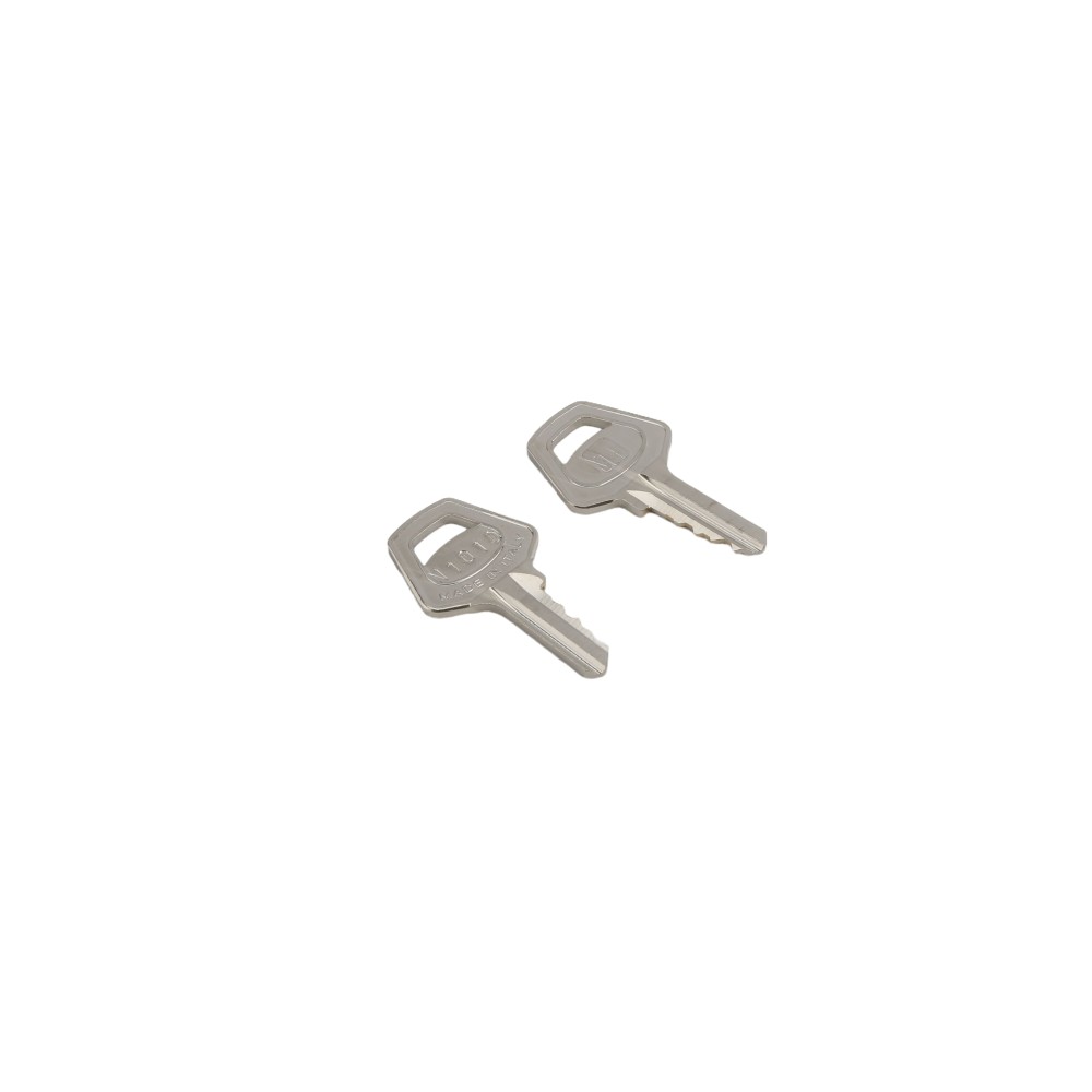 Nice Apollo Replacement Key Set #1 for Titan 912 Gate Openers Arm ...
