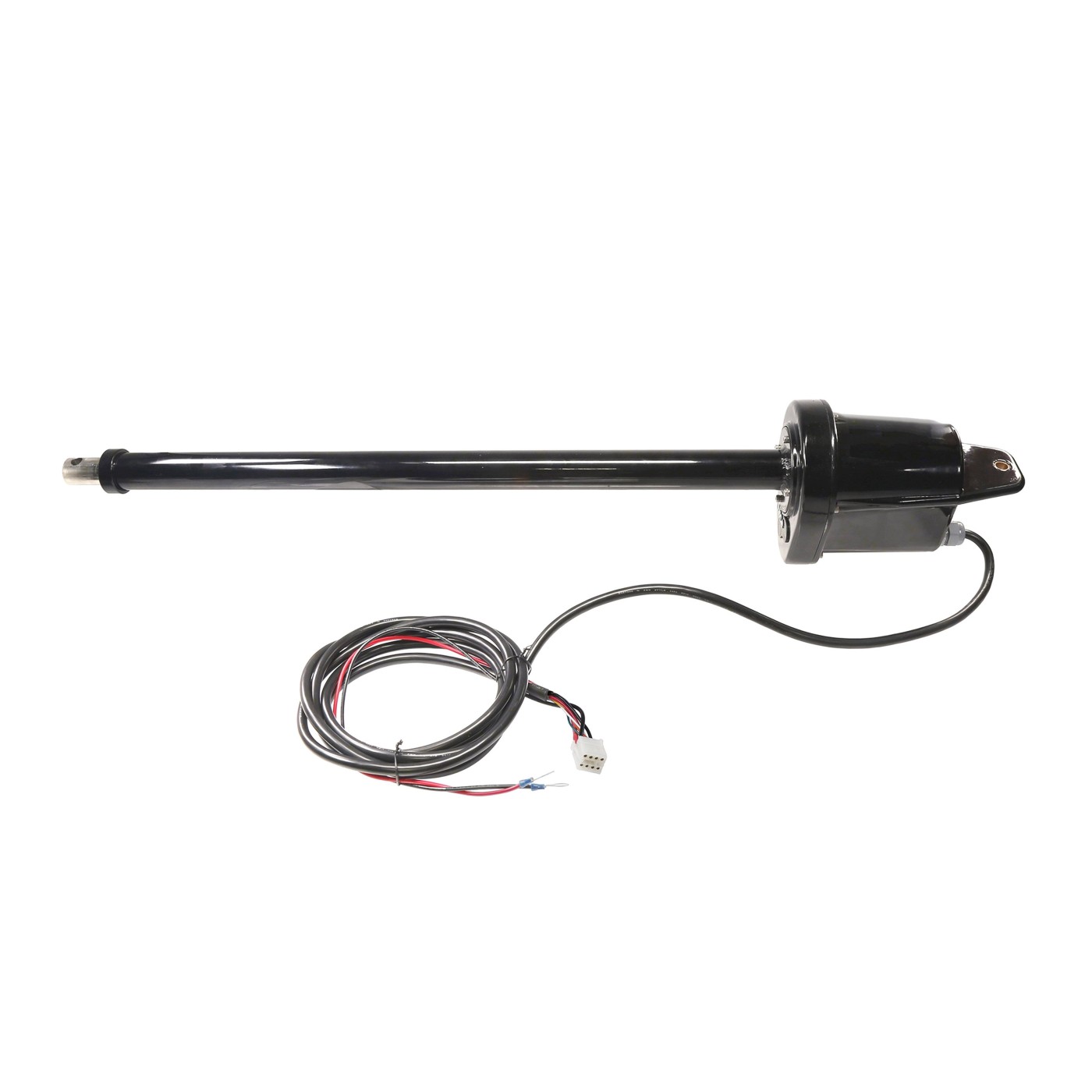 Nice Apollo 816BLK Replacement Master Arm Actuator EBS (SMART) With 12