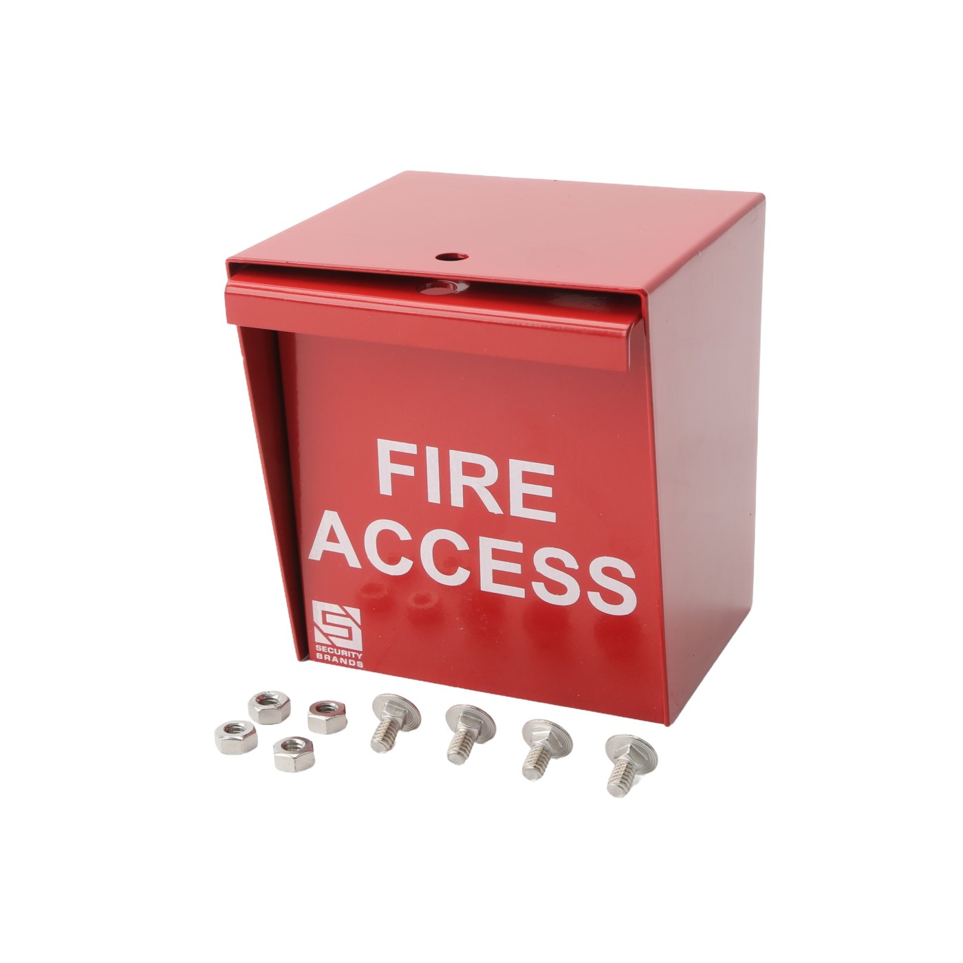 Nice Apollo 900 PAD Fire Department Access Box for KNOX Padlock Gate