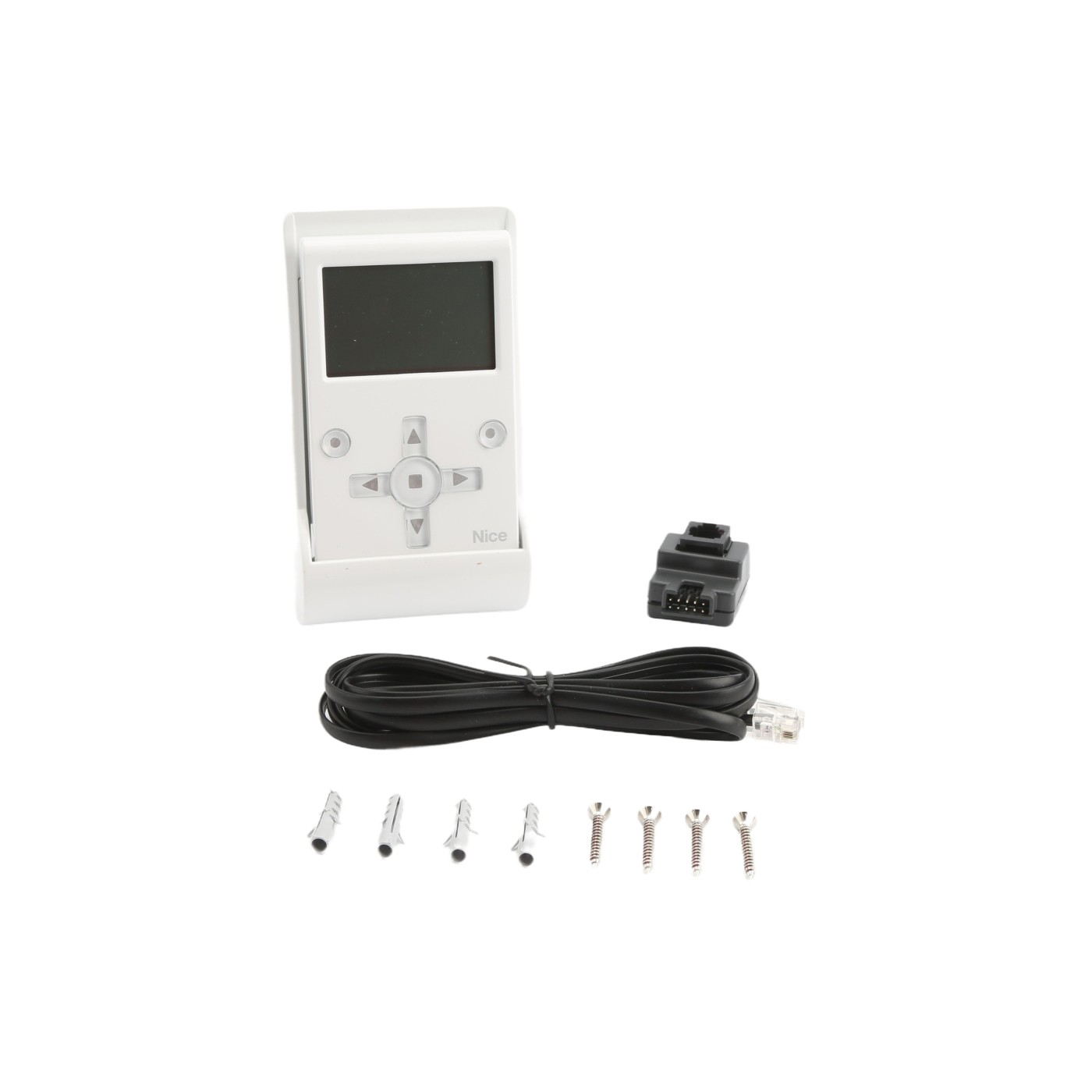 Nice Apollo OVIEW/AR01 Control Unit for the 1050/936/MBar Smart Control ...