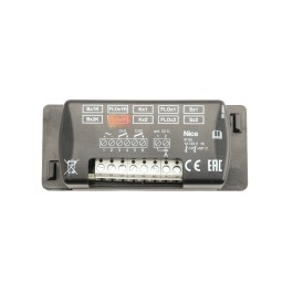 Nice Apollo 318N Universal Gate Opener Digital Receiver (433 MHz