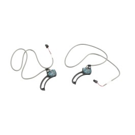 スーツ特別割引クーポン HARNESS, W/ HE SENSOR, 700L Openers Gate Apollo | アクセサリー