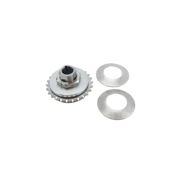 Nice Apollo 10040690 Torque Limiter for Vanguard 3500