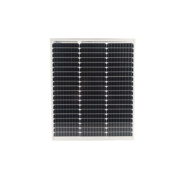 Nice Apollo 21424SP Gate Opener Solar Panel (60 watts) - 24VDC