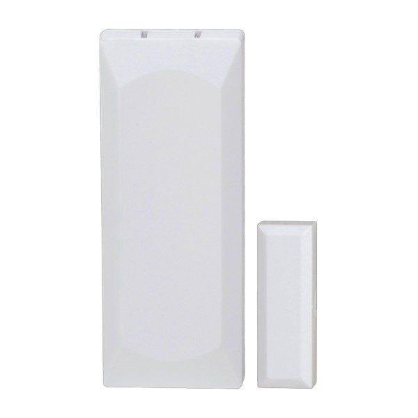 2GIG Thin Door/Window Security System Contact Sensor - 2GIG-DW10-345