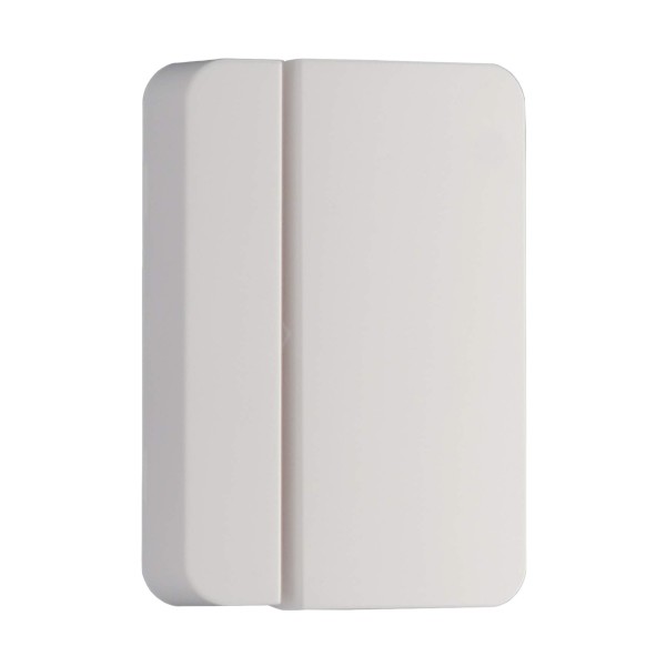 2GIG 345S Wireless Door/Window Contact Sensor - 2GIG-DW100-345