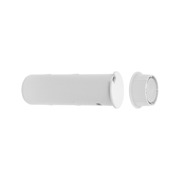 2GIG Encrypted Recessed Door/Window Sensor - 2GIG-DW20E-345