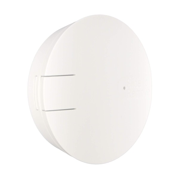 2GIG 345S Firefighter Smoke & CO Detector/Listener - 2GIG-FF100-345