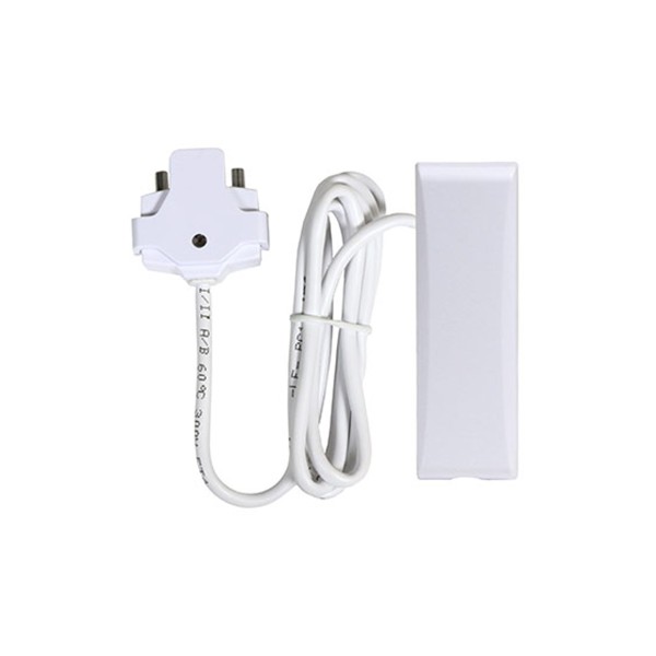 2GIG Flood & Temperature Sensor - 2GIG-FT1-345