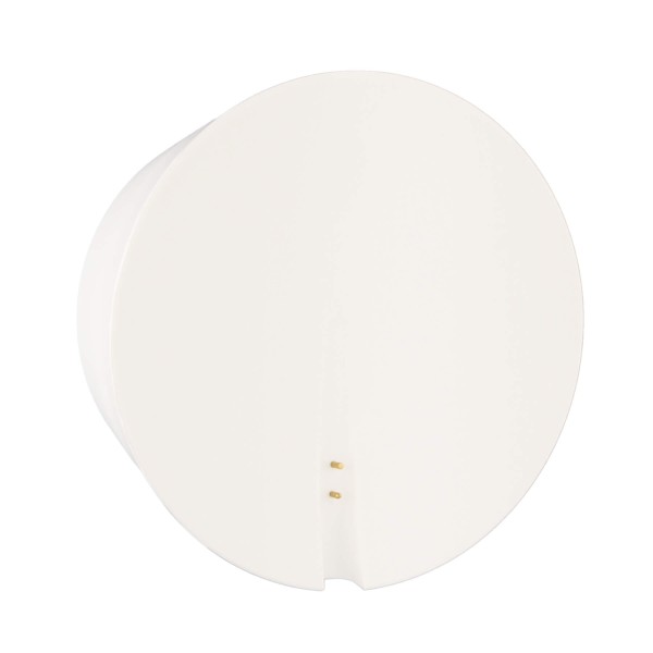 2GIG 345S Wireless Dual Flood Water & Temperature Sensor - 2GIG-FTD100-345