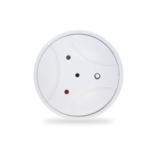 2GIG Glass Break Detector - 2GIG-GB1-345