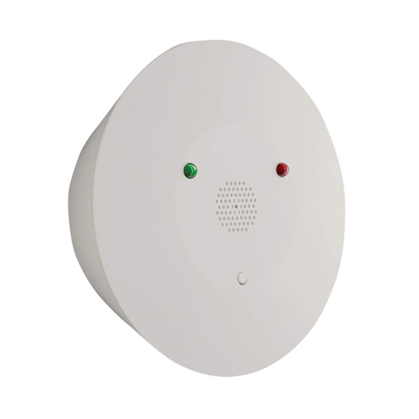 2GIG 345S Wireless Glass Break Detector - 2GIG-GB100-345