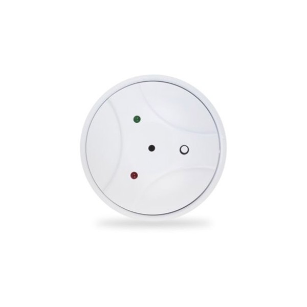 2GIG Encrypted Glass Break Detector - 2GIG-GB1e-345