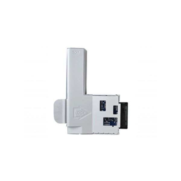 2GIG GC3 4G LTE Security System Cell Radio with Alarm.com - 2GIG-LTEV1-A-GC3