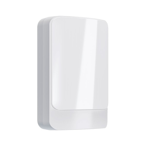 2GIG E+ Extended Range Motion Detector - 2GIG-PIR1E-900