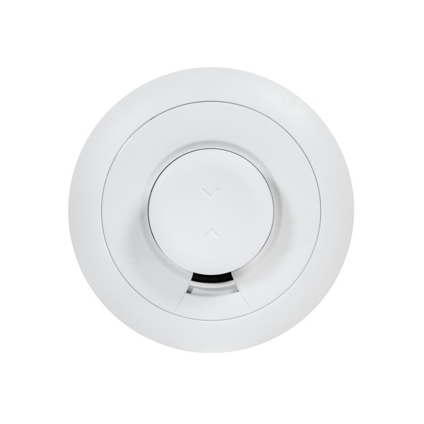 2GIG Smoke/Heat/Freeze Sensor - 2GIG-SMKT8-345