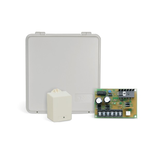 2GIG TAKE Enclosure Kit - 2GIG-TAKE-ENCL