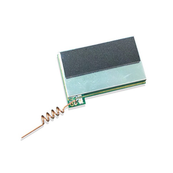 2GIG GC2e Transeiver 5e for eSeries Sensors & Image Sensor 3 - 2GIG-XCVR5E-345