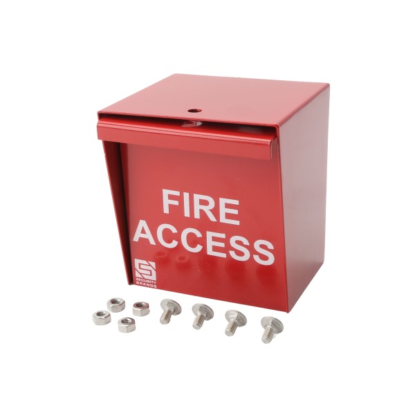 Nice Apollo 900 PAD Fire Department Access Box for KNOX Padlock