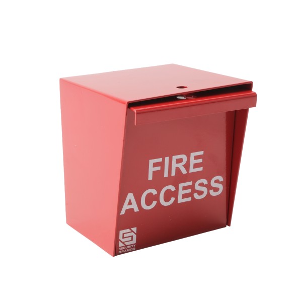 Nice Apollo 900 PAD Fire Department Access Box for KNOX Padlock