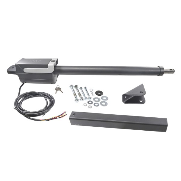 Replacement Titan Actuator, 12V with Encoder, 12’ Harness (With Mounting Hardware) - 912L-1