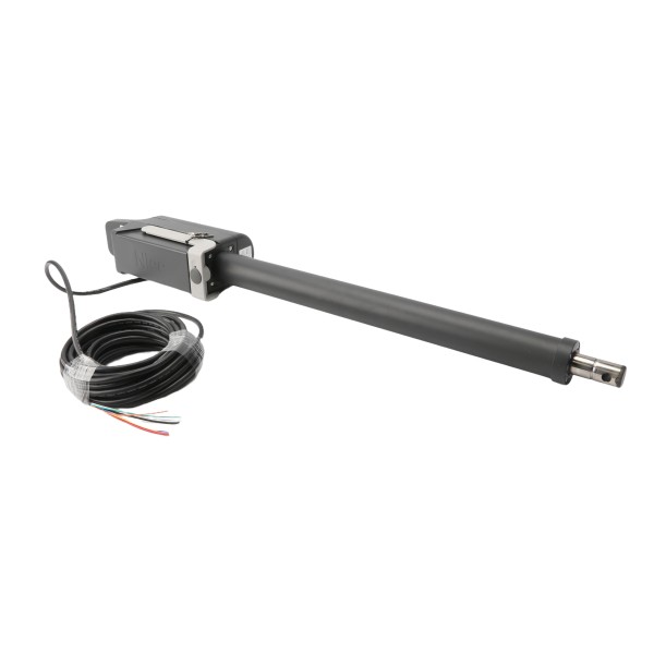 Replacement Titan Actuator, 12V with Encoder, 42