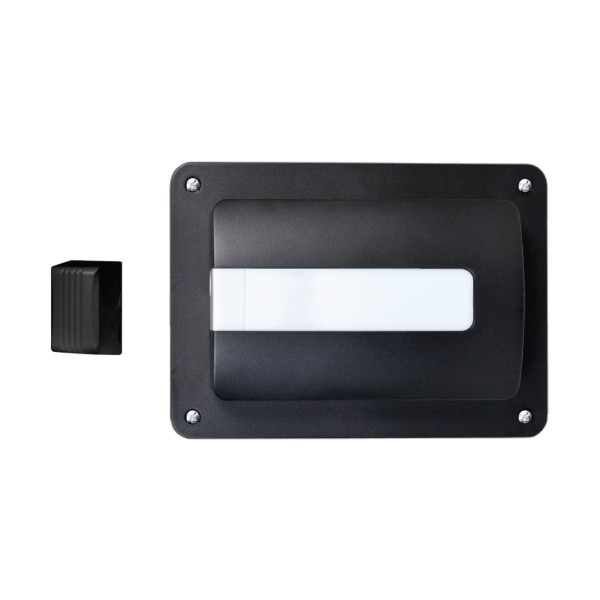 2GIG Z-Wave Smart Garage Door Controller - GD00Z-8-GC