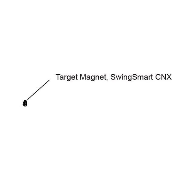 Target Magnet - MX4265
