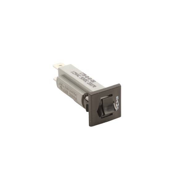8A Circuit Breaker And Panel Mount - MX4613