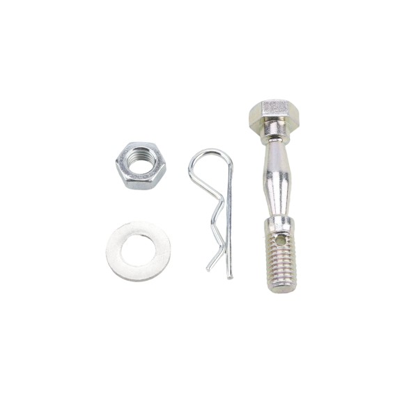 Nice HySecurity Pivot Bolt For TITAN Actuator Arms - MX4681