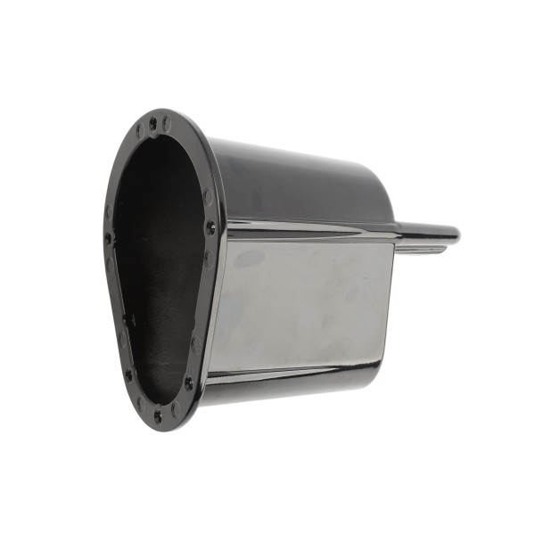 Nice Apollo Back Housing for 816 Gate Opener Motor (Default)