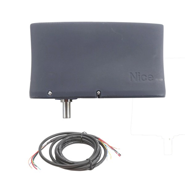 Nice Apollo 35-1 Replacement Chassis Kit for Vanguard Heavy-Duty 3501 (Includes 42' Wire Harness) - O-CHBOX35-2