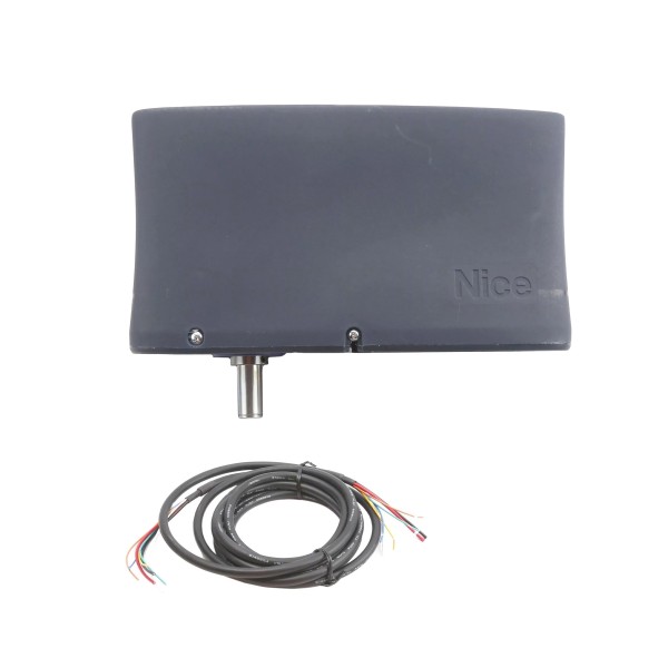 Nice Apollo 35-1 Replacement Motor & Chassis Kit for Vanguard Heavy-Duty 3501 (Includes 12' Wire Harness) - O-CHBOX35-1 (Default)