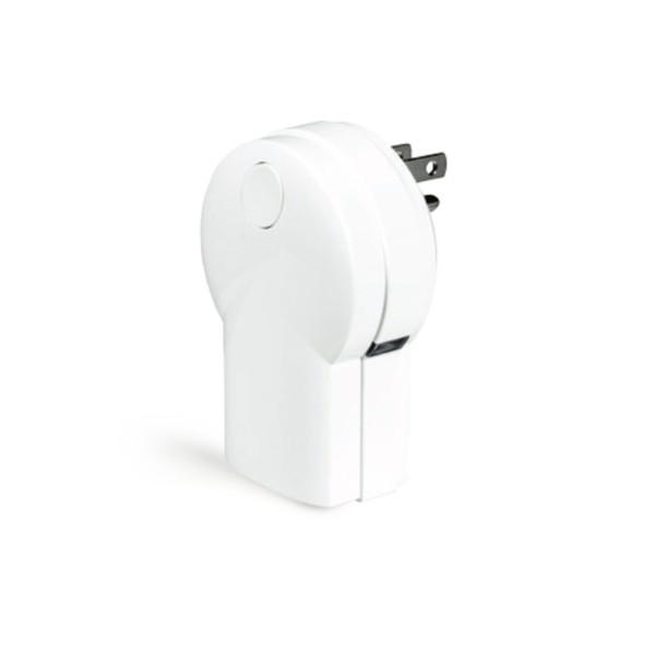 2GIG Z-Wave Plug-in Dimmer Module - PD300EMZ5-1