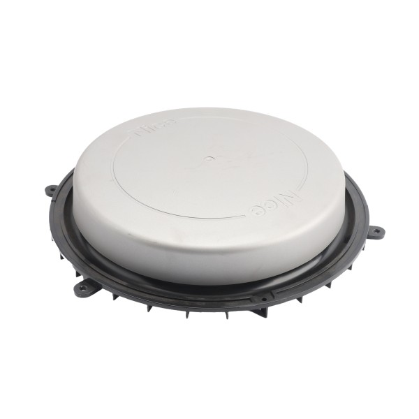 Nice Apollo Cover Lid - PPD2264.45403 For 8300/8500