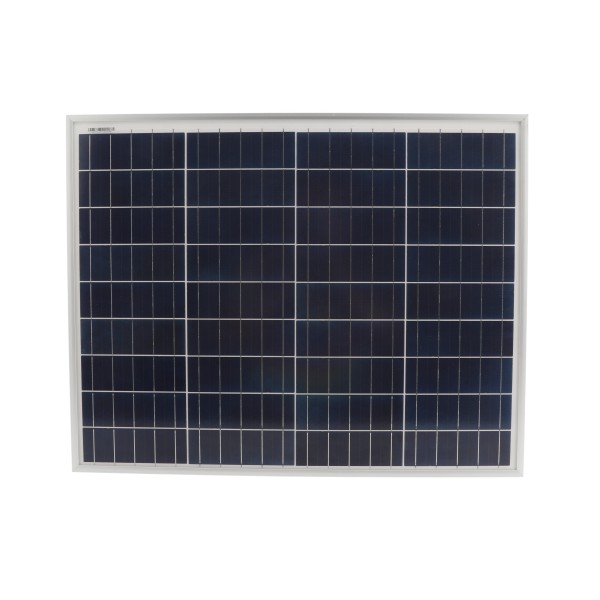 Nice Apollo 215SP Gate Opener Solar Panel (50 watts) with Mounting Bracket 12V