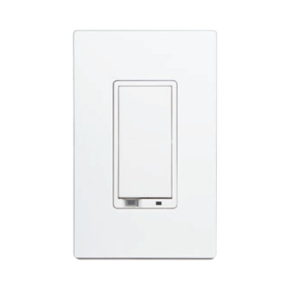 2GIG Z-Wave Wall Dimmer Switch - WD500Z5-1