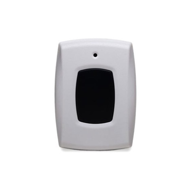 2GIG Encrypted Panic Button - 2GIG-PANIC1E-345 | Apollo Gate Openers