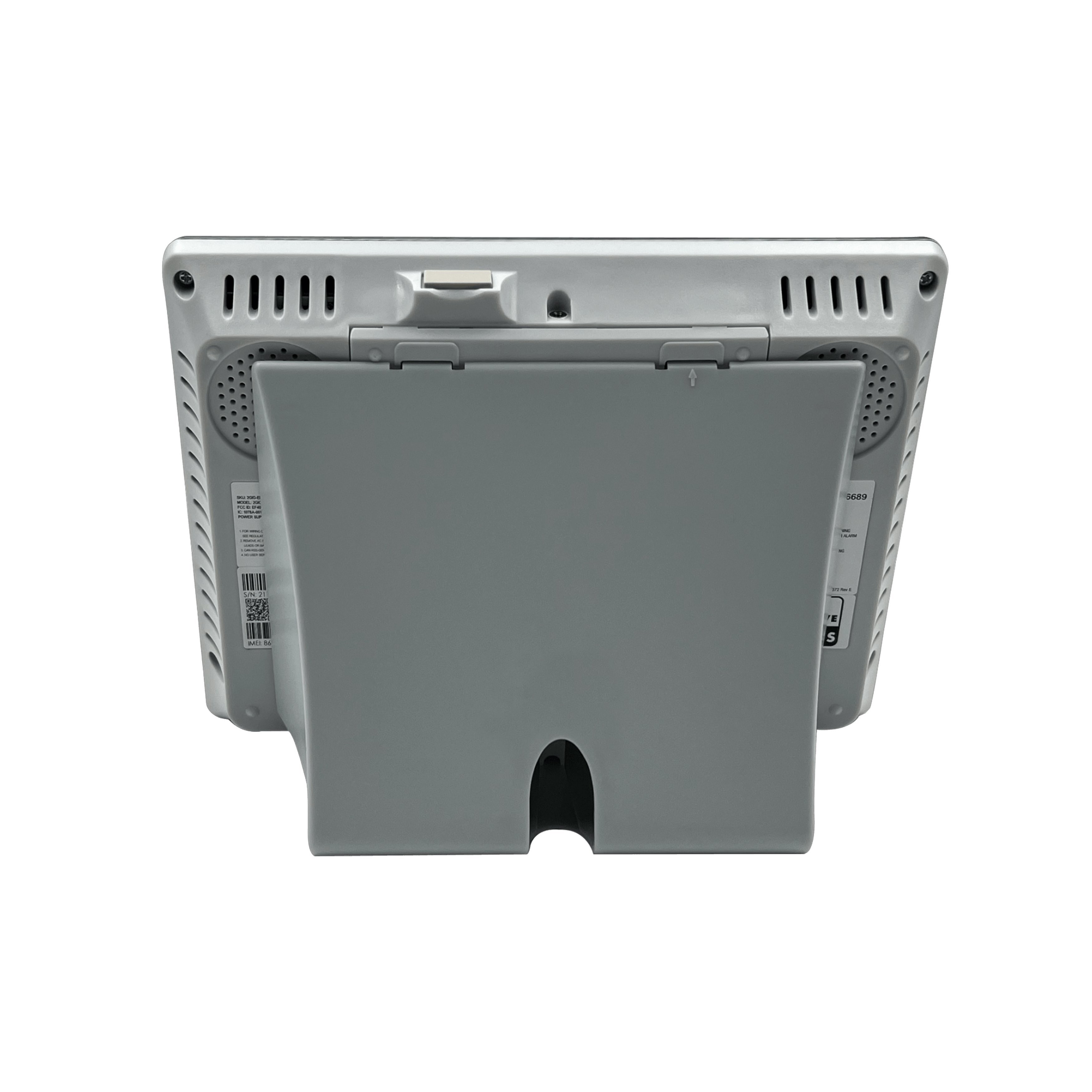 2GIG EDGE Desktop Stand - 2GIG-EDG-DESK | Apollo Gate Openers