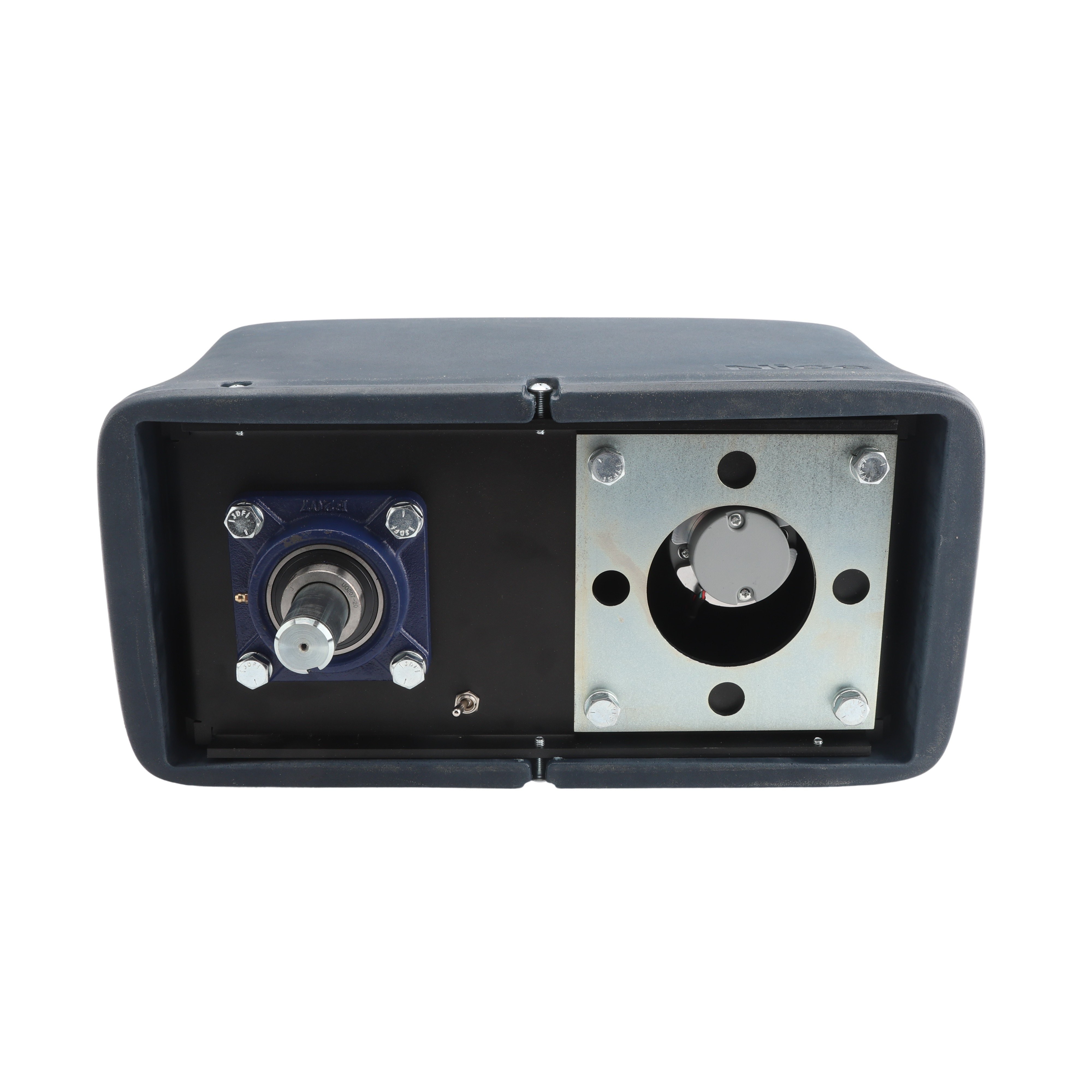 Nice Apollo CHBOX350 Chassis Assembly for 3500 and 3600 Openers ...