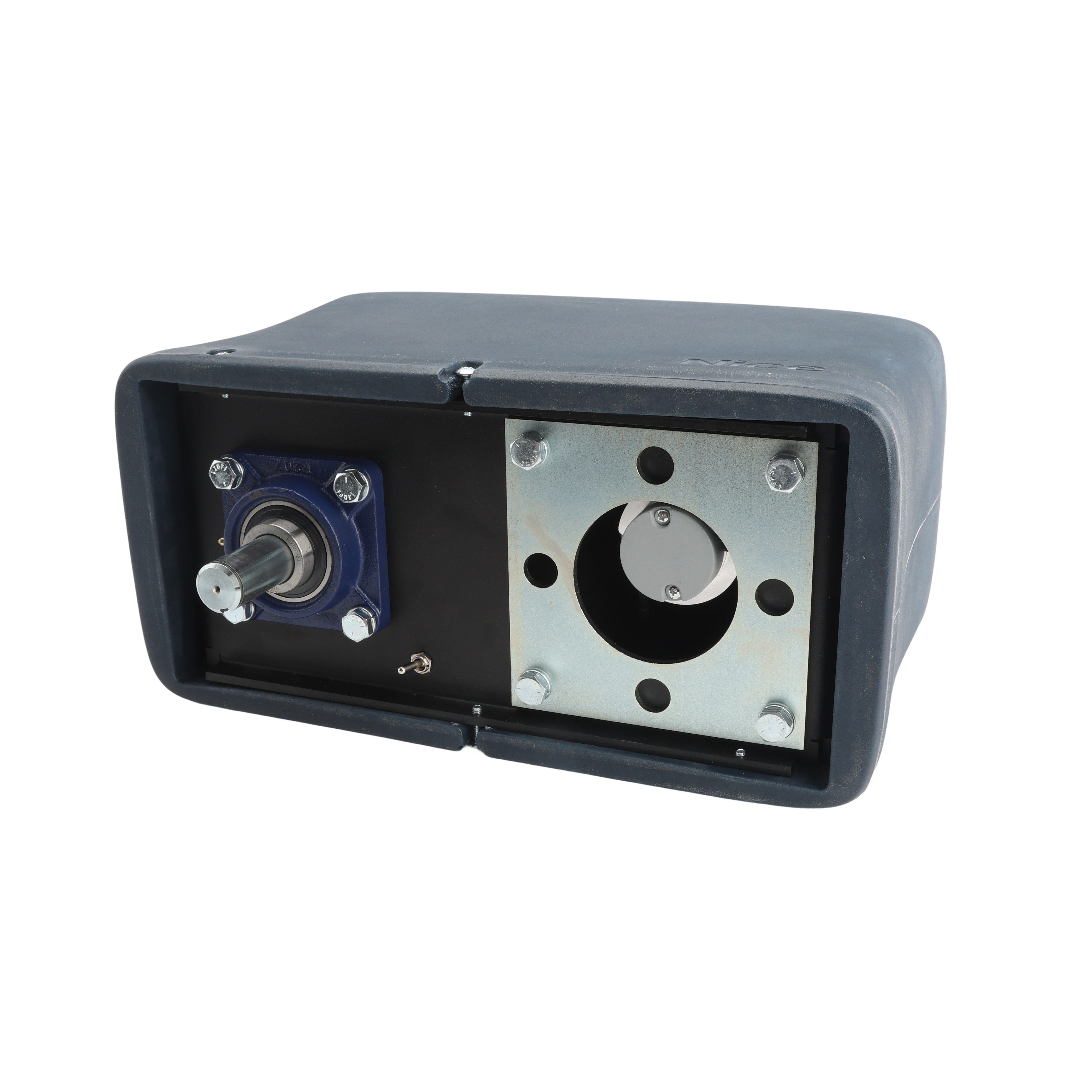 Nice Apollo CHBOX350 Chassis Assembly for 3500 and 3600 Openers ...