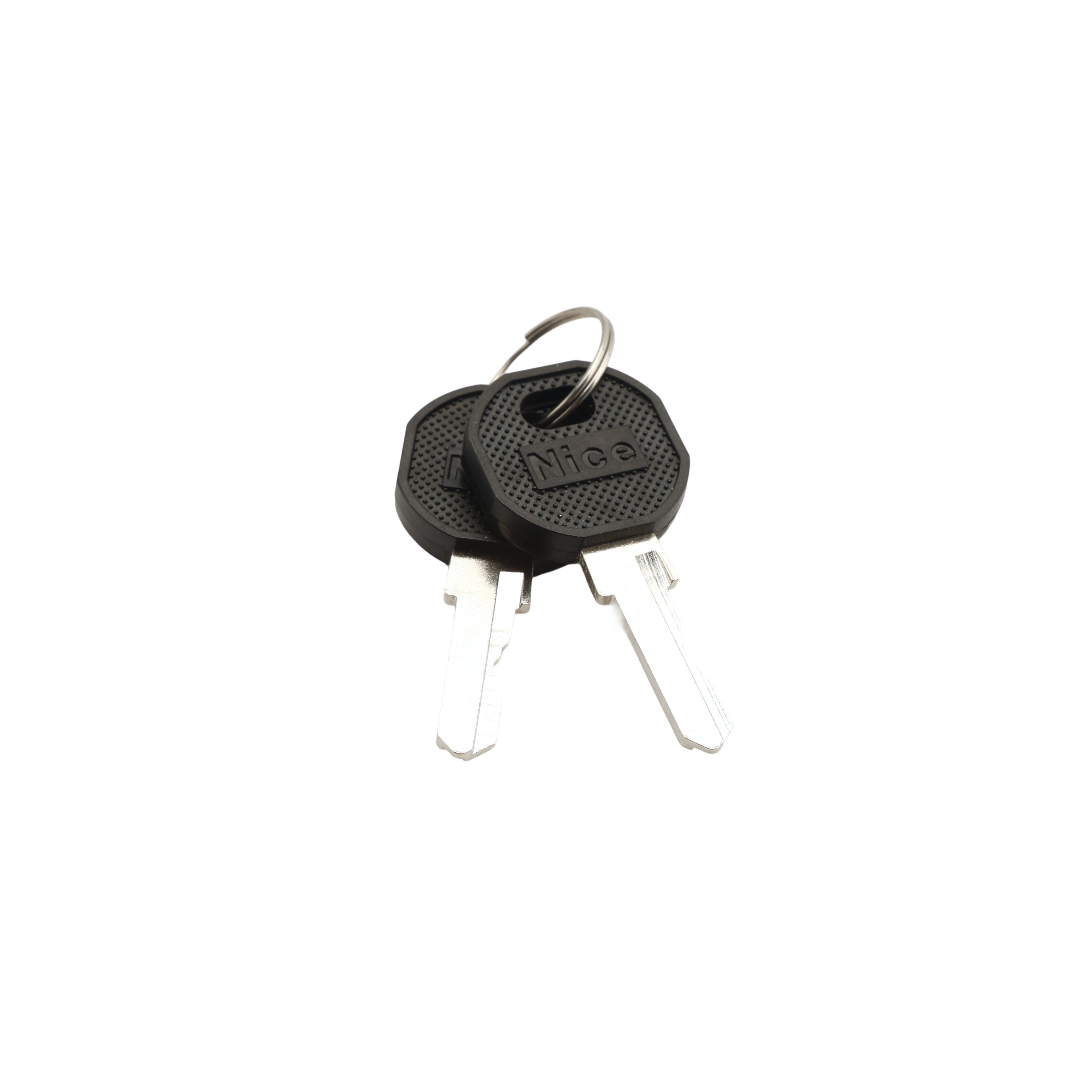 Nice Apollo Lock & Key Assembly - CM005 | Apollo Gate Openers