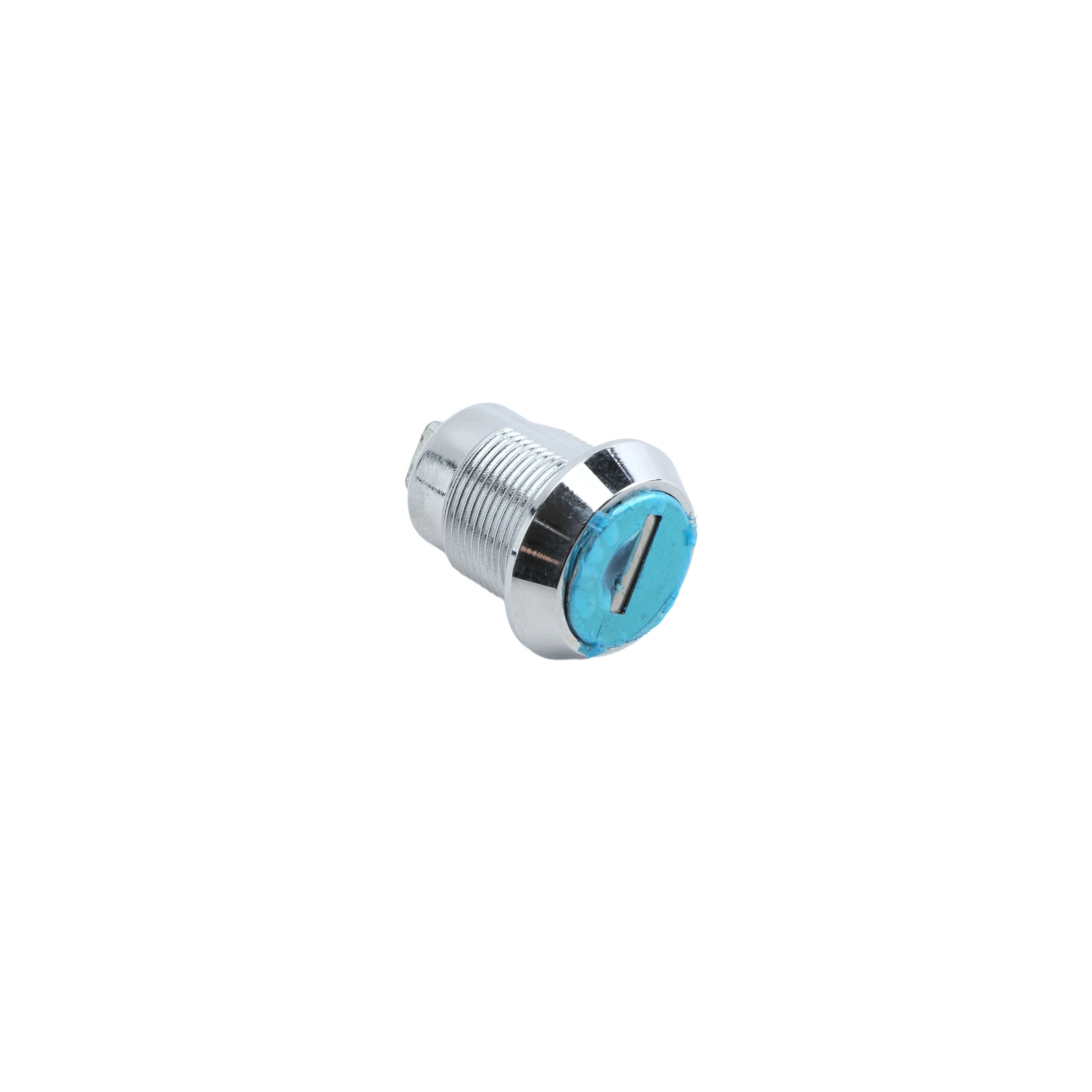 Nice Apollo Lock & Key Assembly - CM005 | Apollo Gate Openers