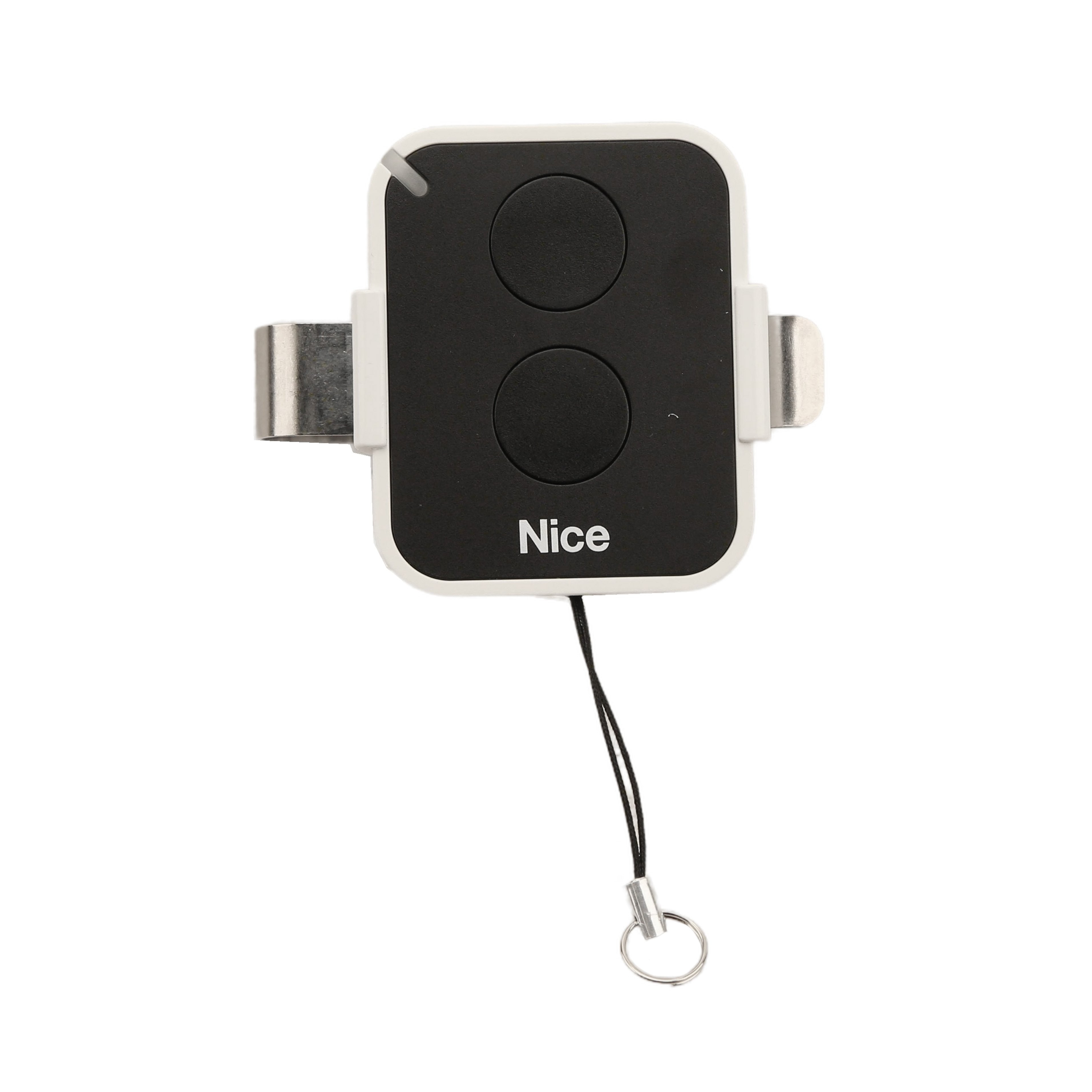 NICE Garage door opener remote - Gate remote