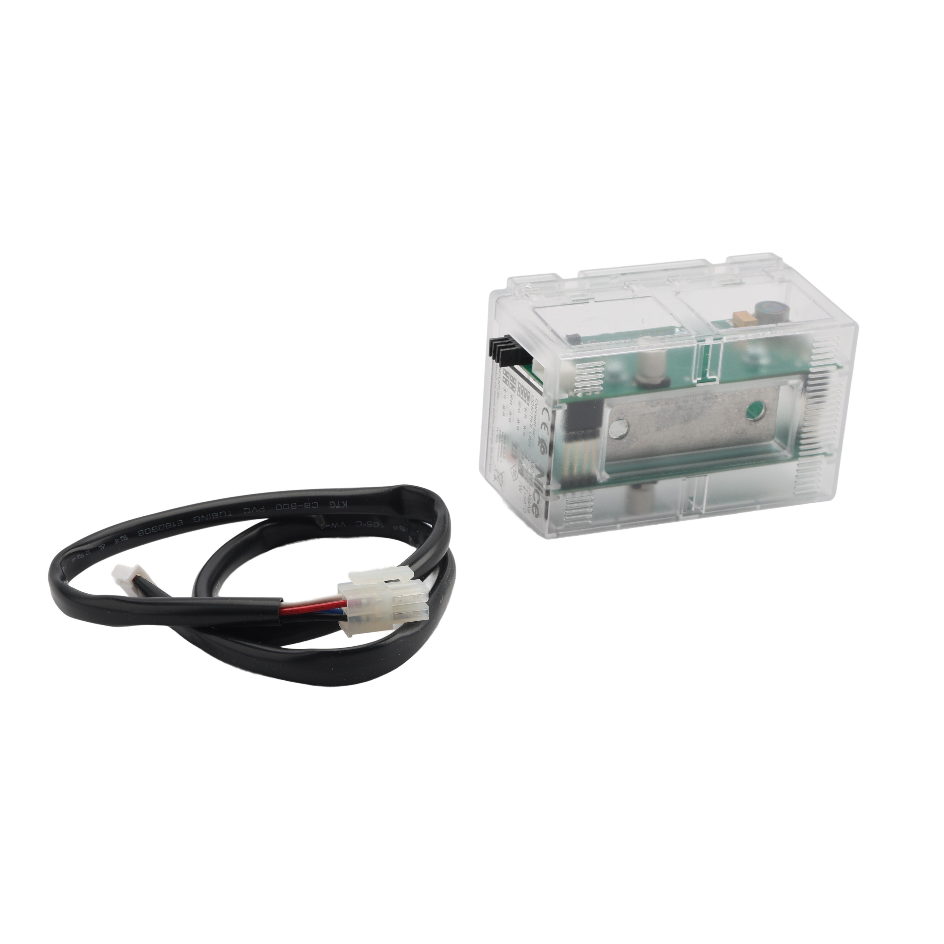 エアポロニックスタワー小 Nice Apollo XBA8 Green/Red Traffic Light Module for L-Bar and M