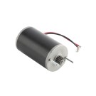 Nice Apollo A2014 Motor Includes Pinion Gear for 416 / 416x / 816 / 816 Gate Arms - Apollo A2014 (Default)