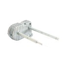 Nice Apollo Gearbox, Release/Limit - SPLSM00201