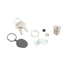 Lock and Key for 4300/4500/8300/8500 models - SPREG00300