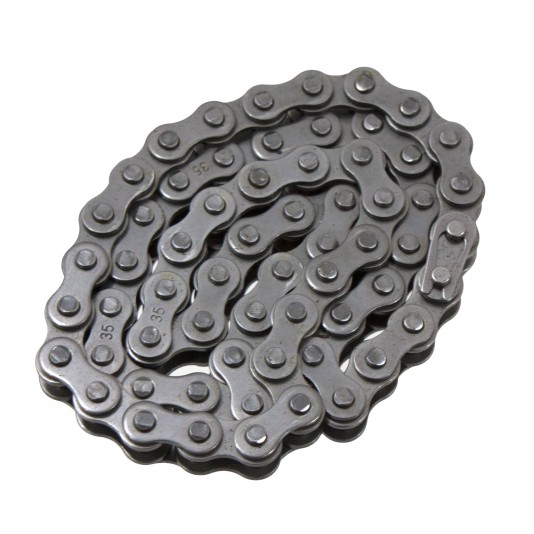 Nice Apollo 10029490 Chain Drive F/7200 with Master Link